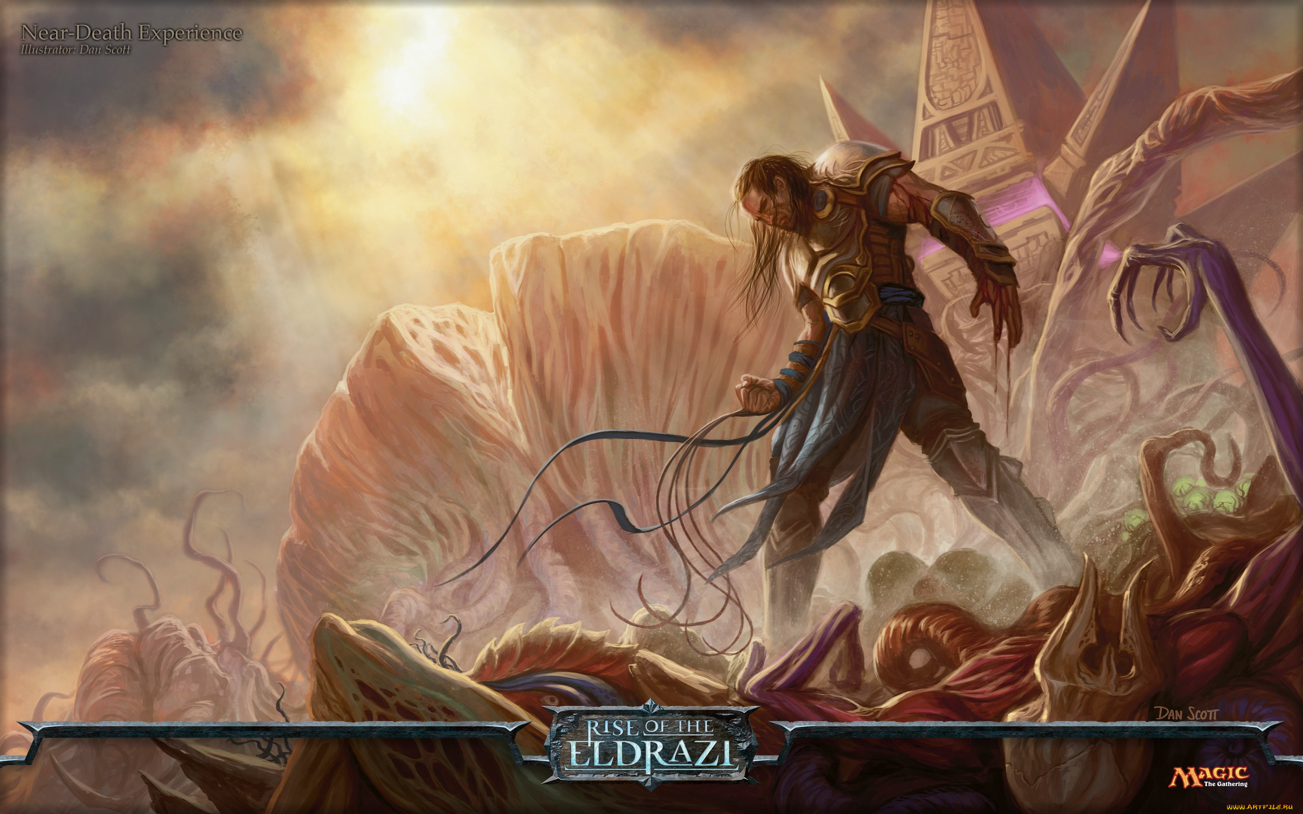 , , magic, the, gathering, rise, of, eldrazi, , -, worldwake